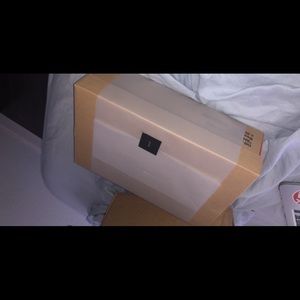 OFF-WHITE x Air VaporMax “Part 2”